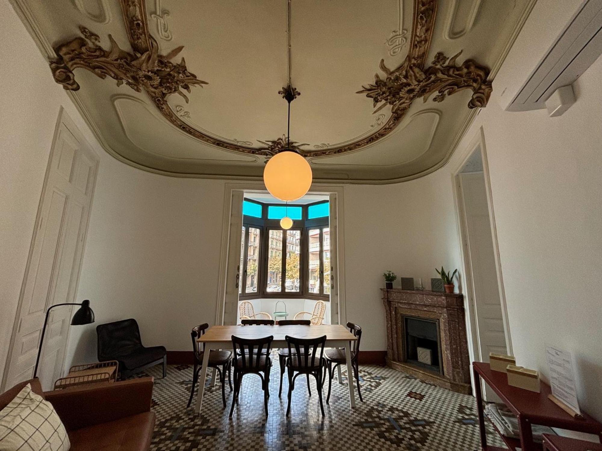Appartement Bp2 - Big For Groups In Bcn Center Hutb - 77390 Barcelone