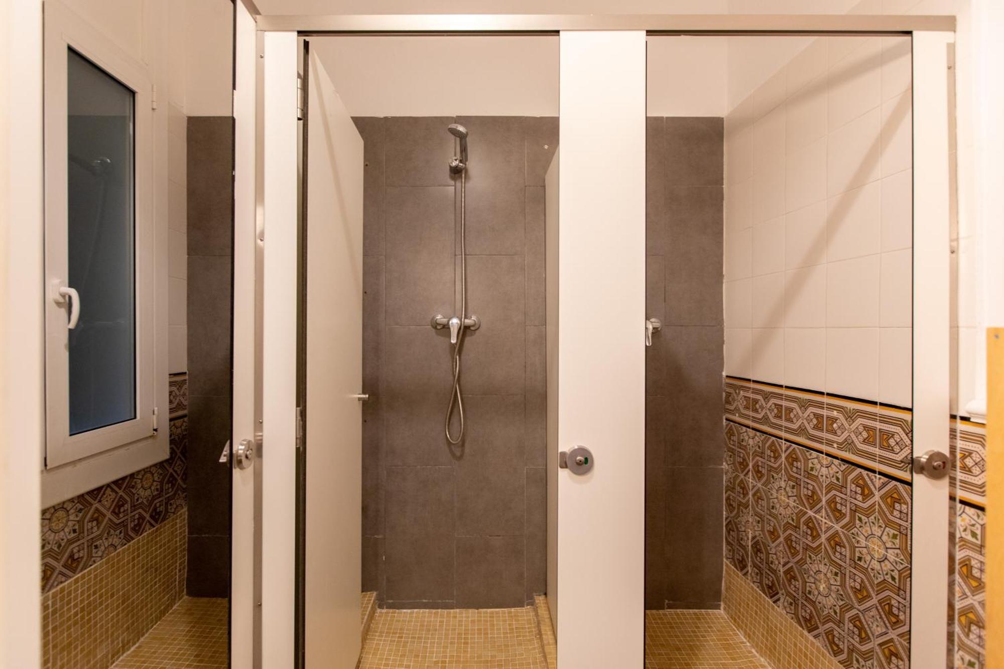 Appartement Bp2 - Big For Groups In Bcn Center Hutb - 77390 Barcelone