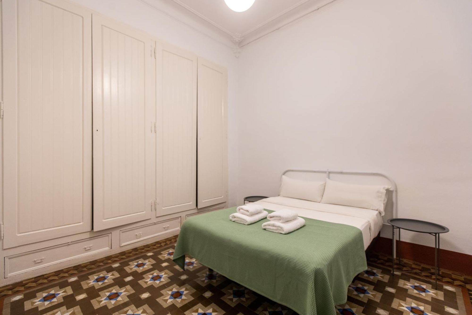 Bp2 - Big For Groups In Bcn Center Hutb - 77390 Appartement
