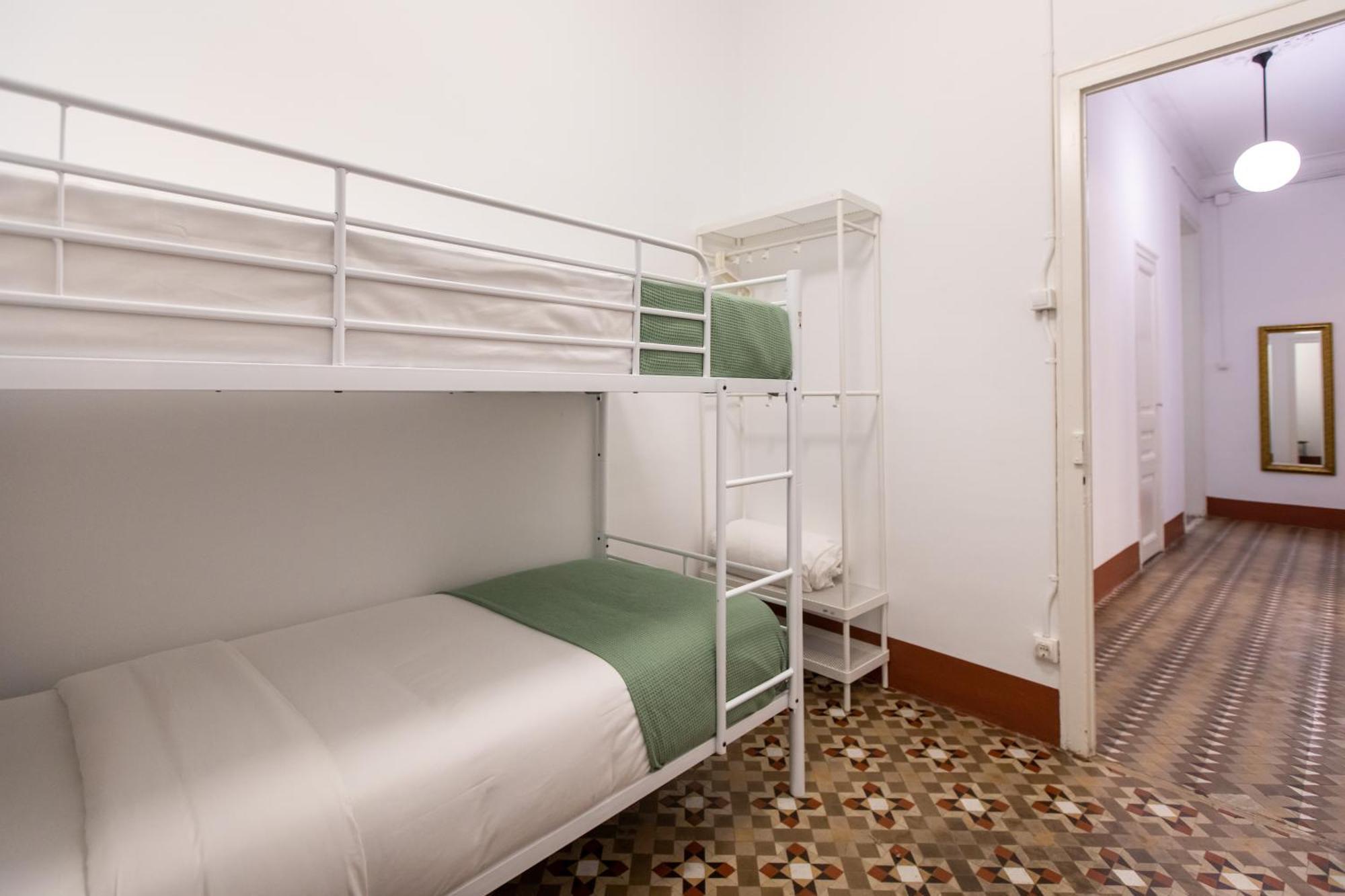 Bp2 - Big For Groups In Bcn Center Hutb - 77390 Appartement