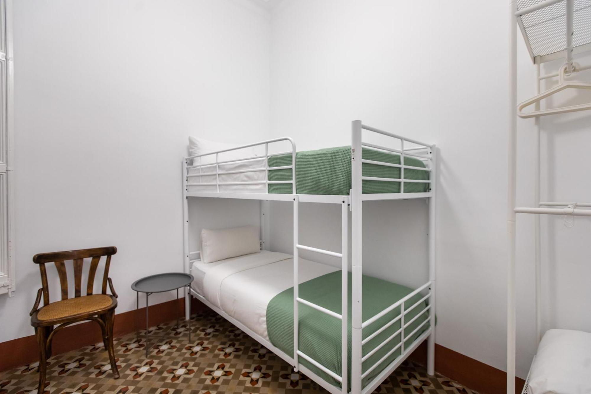 Appartement Bp2 - Big For Groups In Bcn Center Hutb - 77390 *