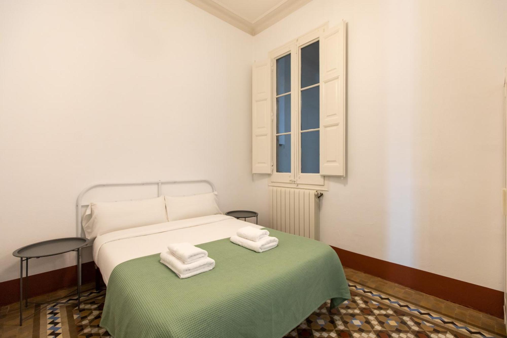 Bp2 - Big For Groups In Bcn Center Hutb - 77390 Appartement Barcelone